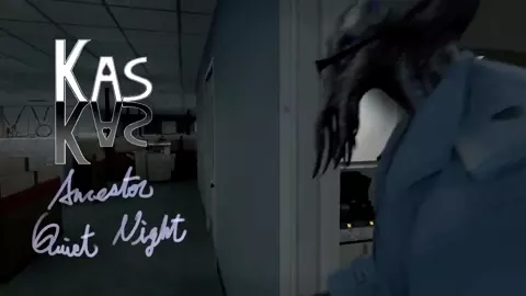 Ancestor Quiet Night