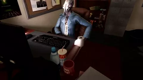 Ancestor Quiet Night