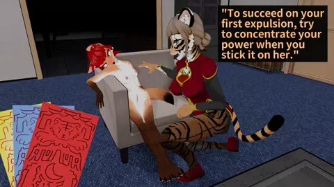 Lunar soul episode 8