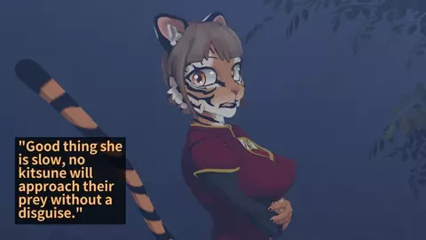 Lunar soul episode 6