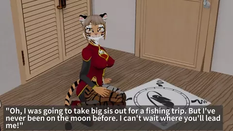 Lunar soul episode 5