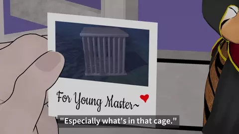 Lunar soul episode 4