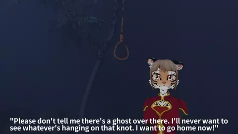 Lunar soul episode 3