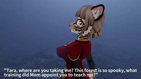 Lunar soul episode 2