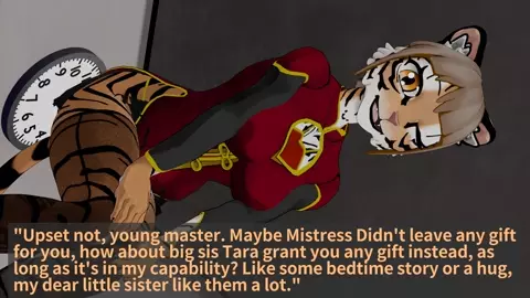 Lunar soul episode 1