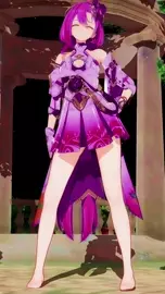 Griseo Undress Dance Honkai Impact 3rd Hentai Soy So Song Vertical Screen MMD 3D