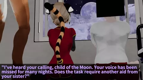 Lunar soul episode 12