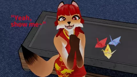 Lunar soul episode 11