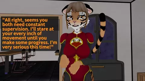 Lunar soul episode 11