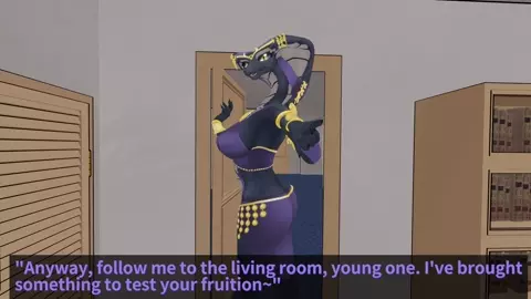 Lunar soul episode 13