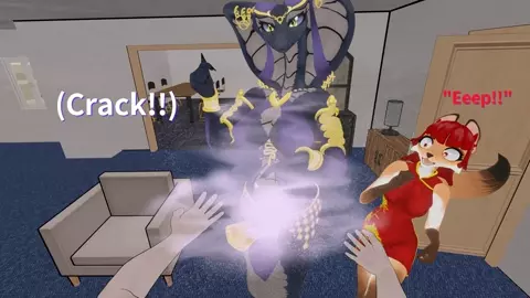 Lunar soul episode 13