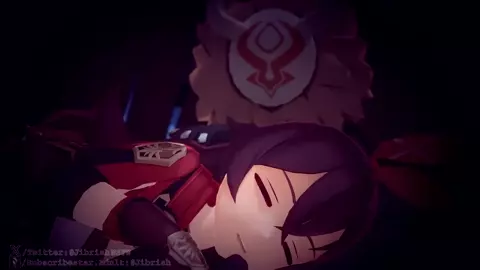 Amber Hilichurls Slave [Genshin Impact]