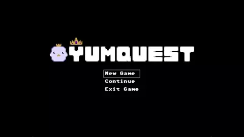 Yumprincess H-Game Mockup