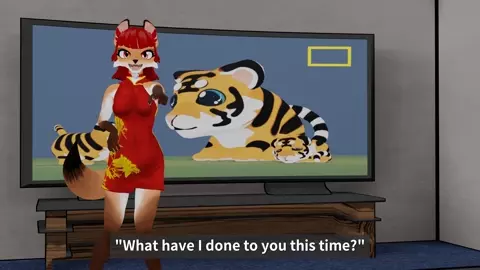 Lunar soul episode 16