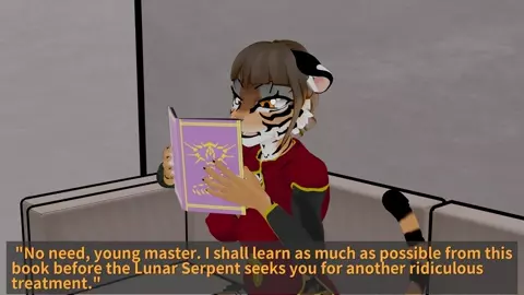 Lunar soul episode 15