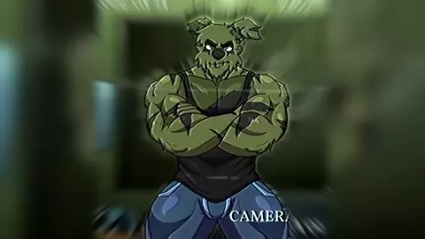 Murder In My Mind [Gay Furry PMV]