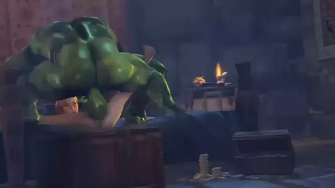 Skinny girl shredded (BEST PART) edit by CricketCricket1