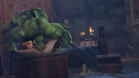 Skinny girl shredded (BEST PART) edit by CricketCricket1