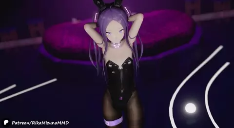 Ibuki Sexy Dance - LO Chan