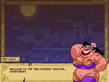 Princess Trainer: Chapter 6. Lola Delivers Her First Handjob