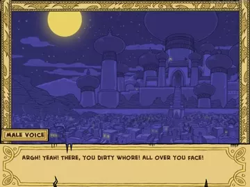 Princess Trainer: Chapter 6. Lola Delivers Her First Handjob