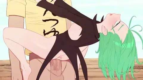 2 Hours Of Standing Sex