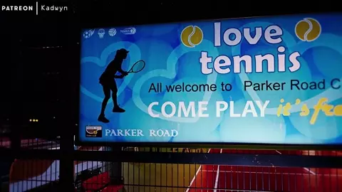 Lara's New Career [Kadwyn]