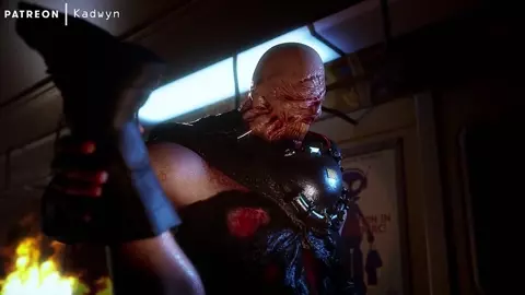 Jill's Last Chance [Kadwyn]