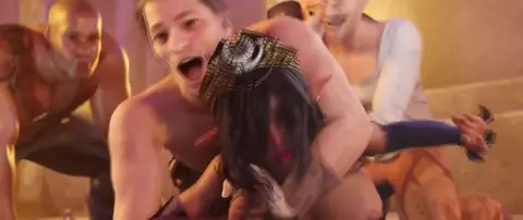 Hmv Kuroinu C2 Beardslye's version