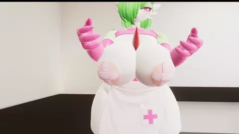 ill be your nurse today cuties