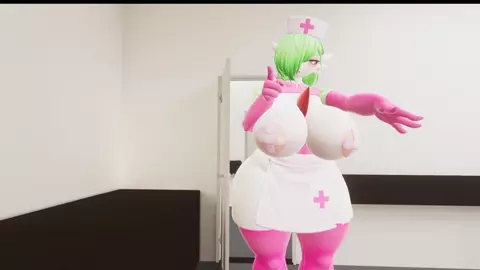 ill be your nurse today cuties