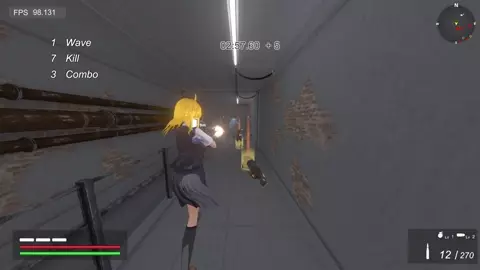 Secret Survey Gangbang 1 (DISGUSTING!)