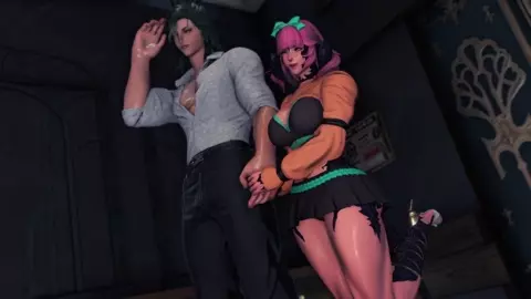 Date night at the theater local theater. [GekoMeandering]