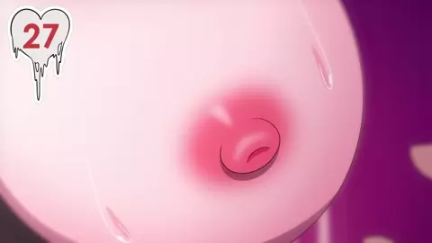 April's Private Massage (Full) [Luc4K]