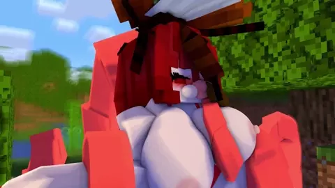 GF with Tentacles and Insects !?