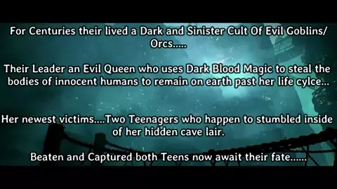 The Soul Exchange 2 | [S4]