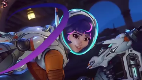 Shake it! - Juno Overwatch PMV