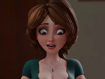 Aunt cass edit || 0verpowered