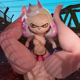 Pearl fucking Female