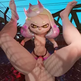 Pearl fucking Male