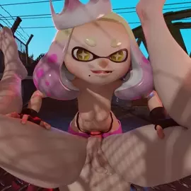 Pearl fucking Male