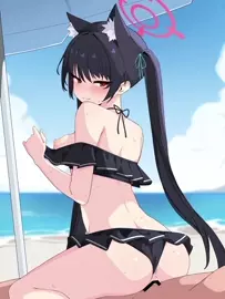 Serika ~ Lv. 100 Bond - Reverse Cowirl [Kumasteam]