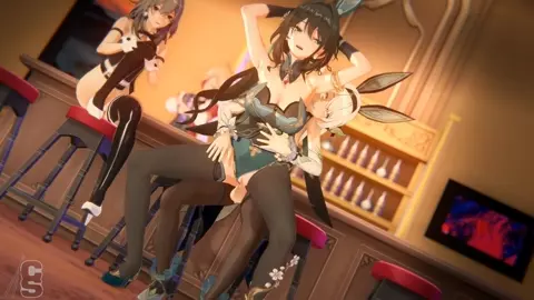 Chopsticker - Firefly Compilation