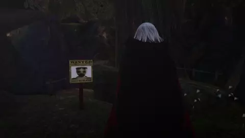 Fate/GrandOrder - Jeanne Alter