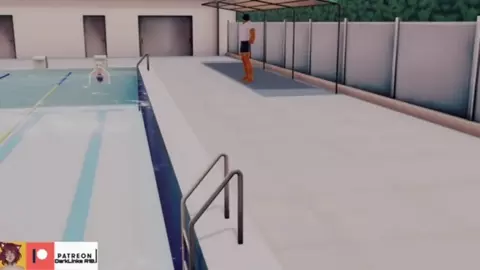 MMD. NTR. Nagaotoro cap 1, 2, 3 full