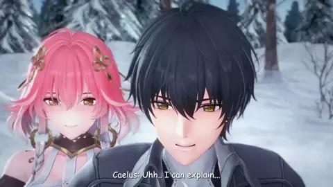 (SweetGPT)Rover's journey - Changli's secret