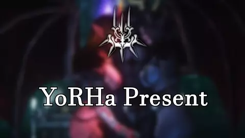 [YoRHa] Tough Girls
