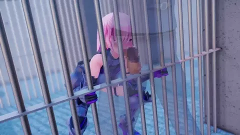 Is Today A Simulation Of What Happens When You're Captured By The Enemy? [Kaotaro12]