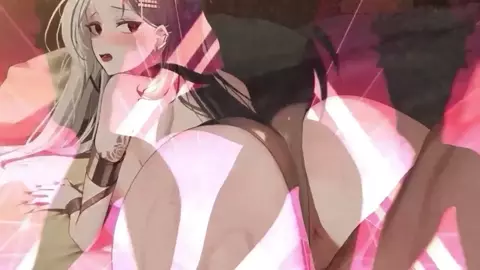 LUST | HMV/PMV [Arckom]