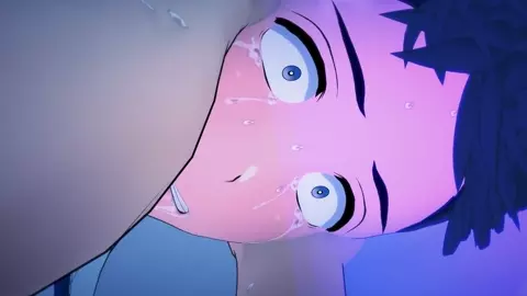 Marin Kitagawa  and BWC